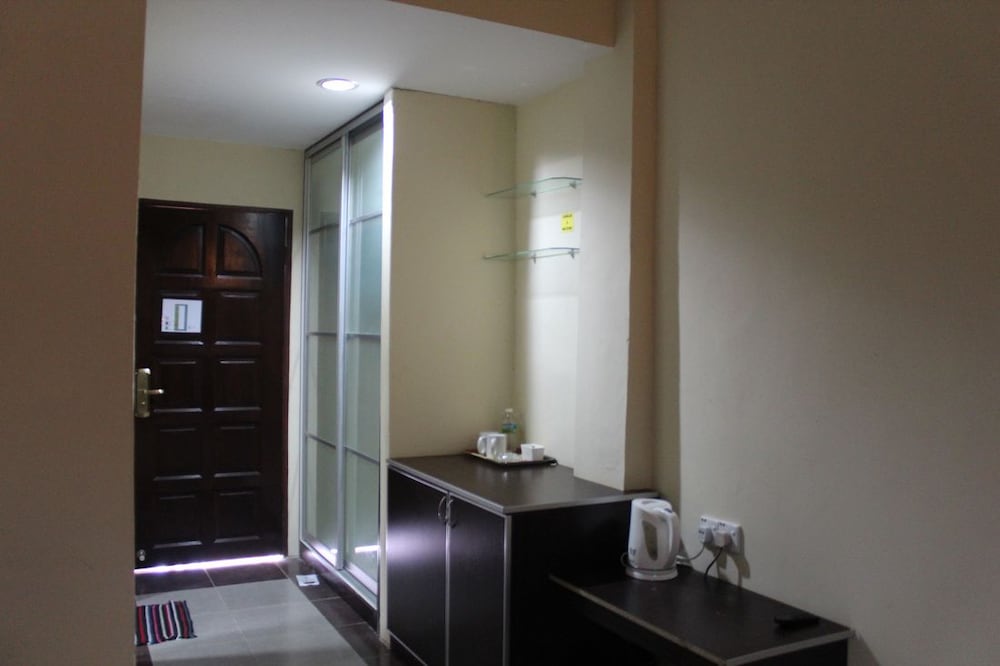Quinara Al Safir Resort 19/19
