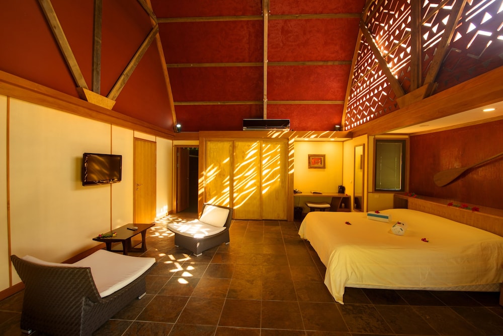 Maitai Lapita Village Huahine 32/64