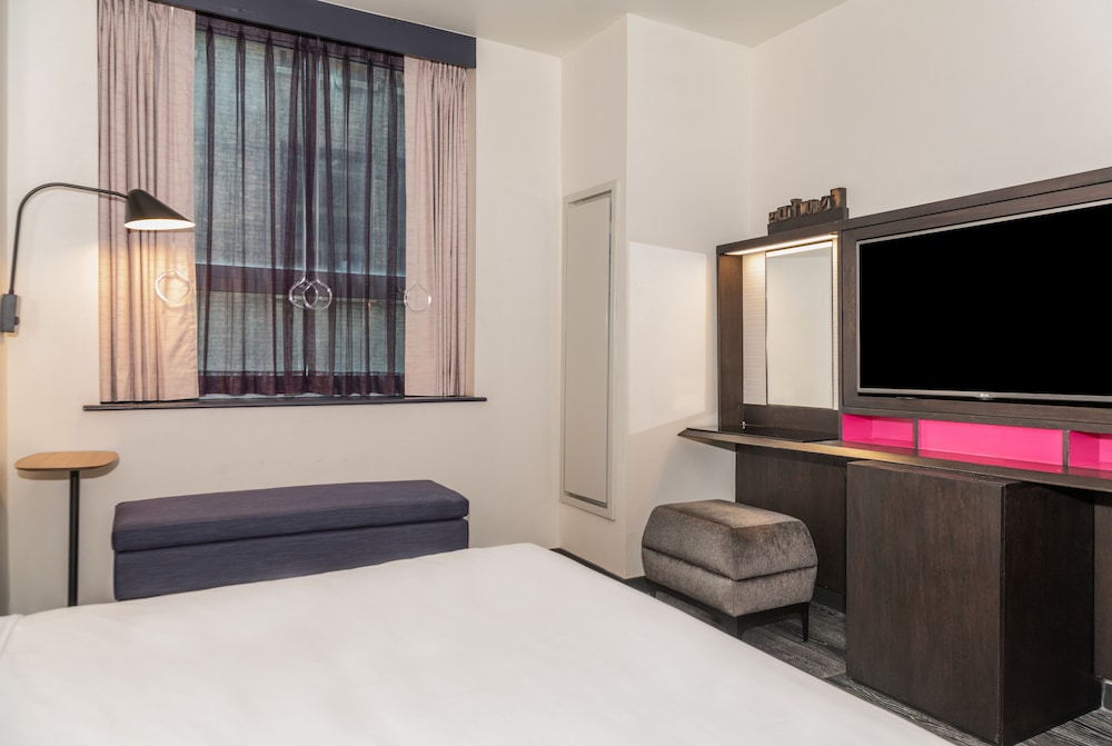 Hyatt Herald Square New York 21/75