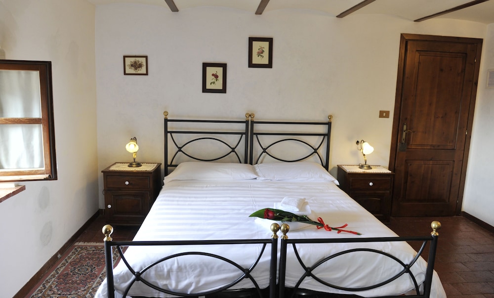 Villa Schiatti 6/75