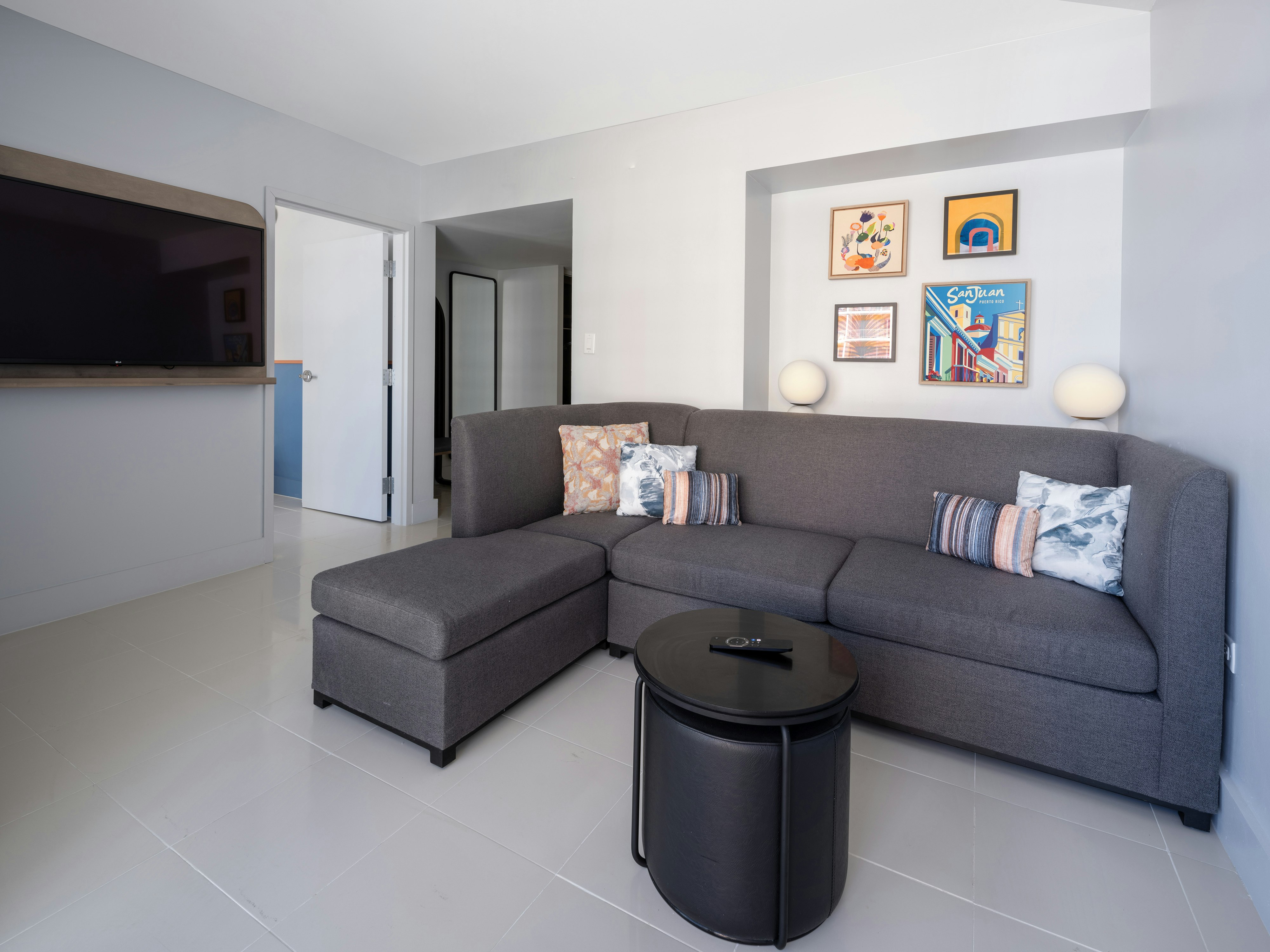 Hilton Garden Inn San Juan Condado 37/61