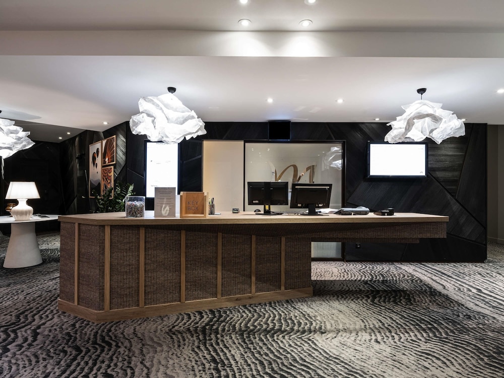 Mercure Grenoble Meylan 5/46