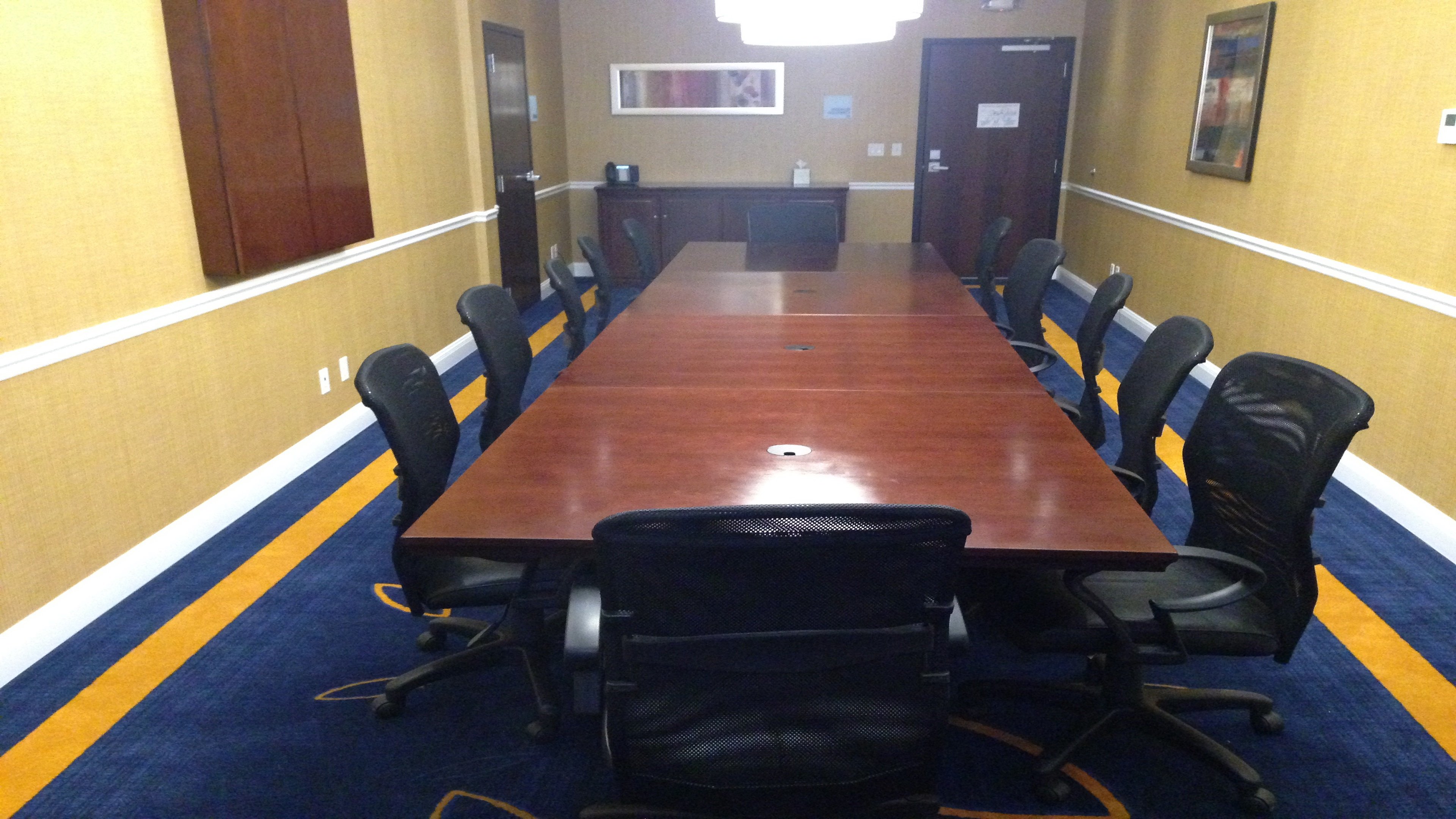 Holiday Inn Express Hotel And Suites Columbia Univ Area Hwy 63 58/63