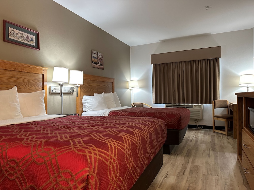 Wingate by Wyndham New Castle - Glenwood Springs 12/50