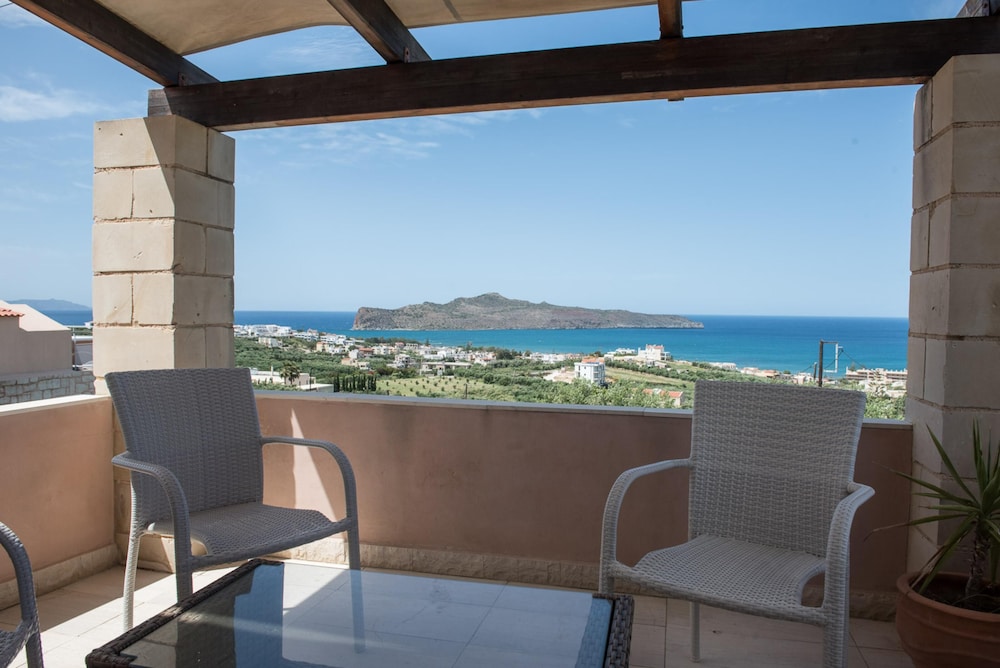 Pantanassa Villas 47/50