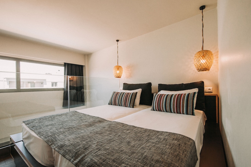 2 Bedrooms, Maisonette, Queen Bed، Cooks Club Hersonissos - Adults Only 9/10