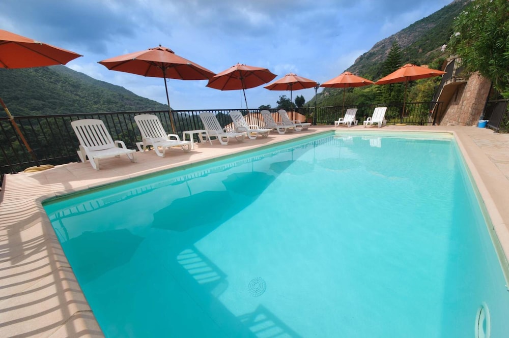 Hôtel Cala di Sole 25/48