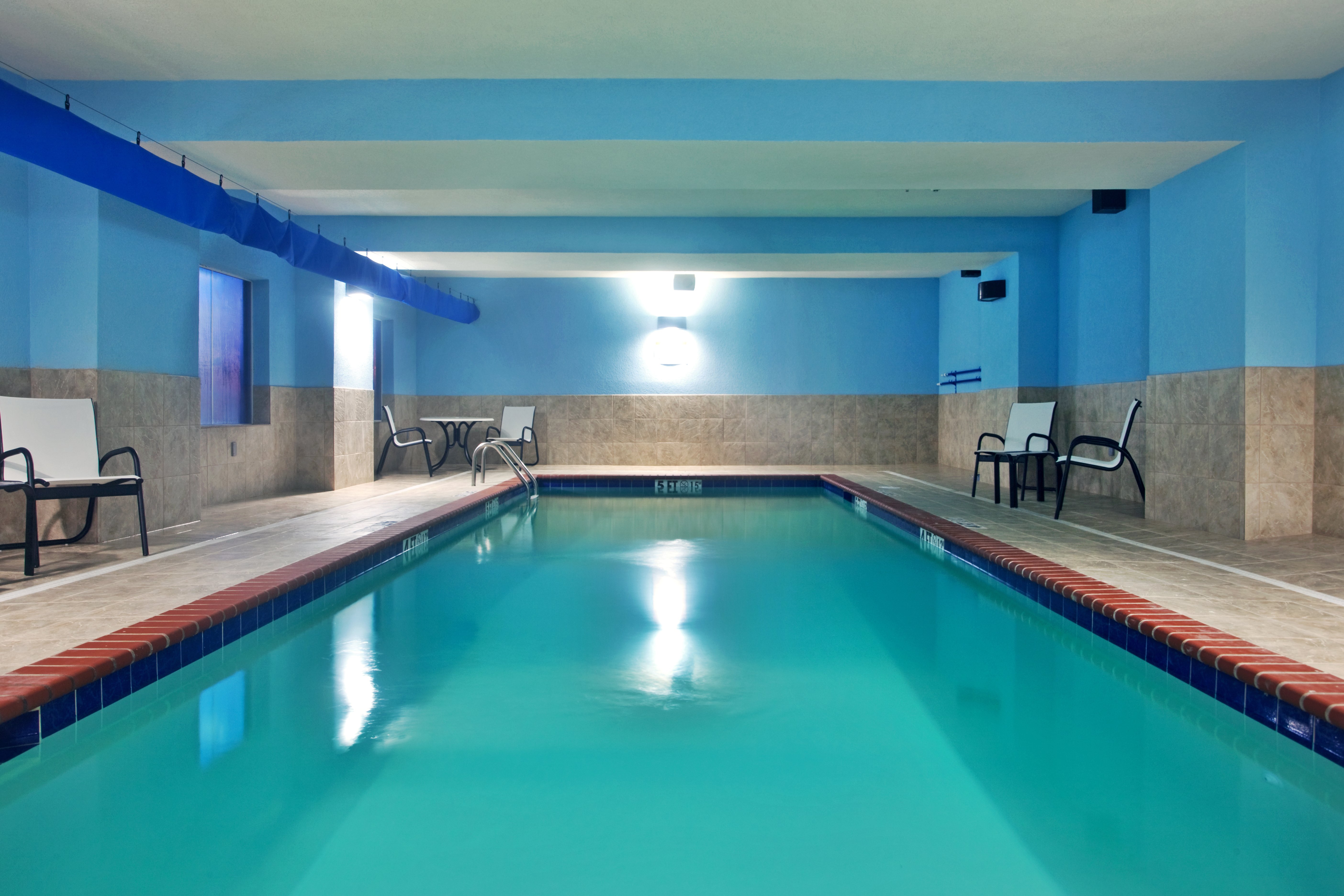 Holiday Inn Express Hotel And Suites Amite 14/18