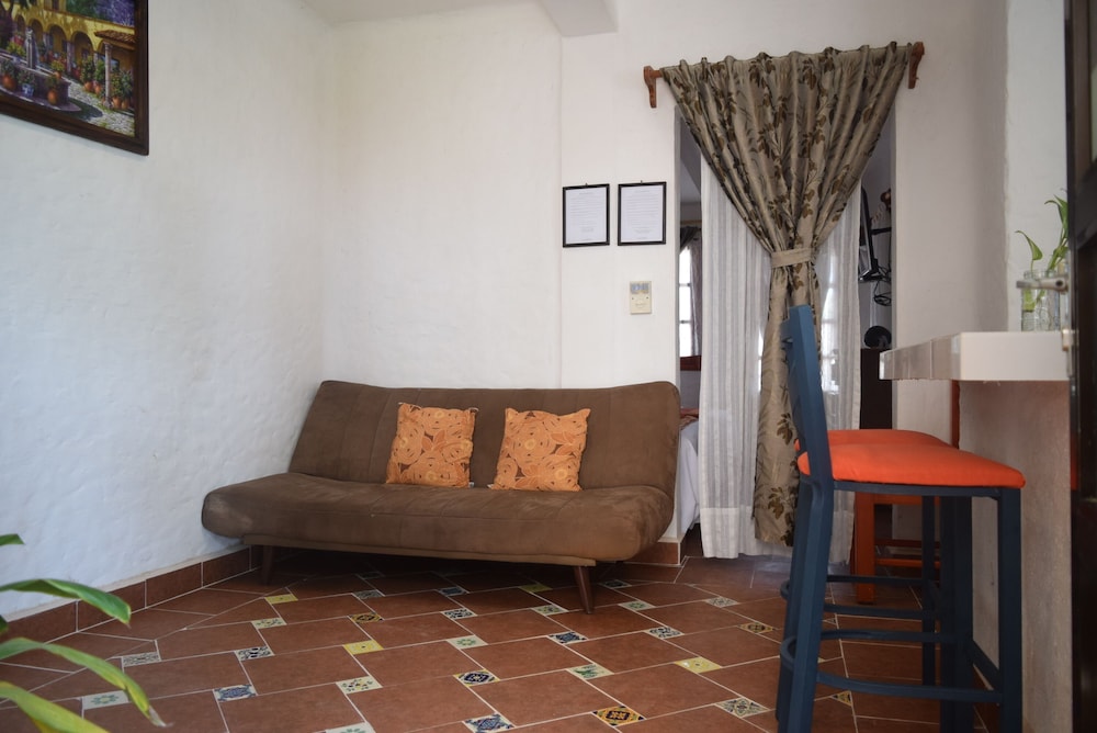 Hotel el Moro 8/68