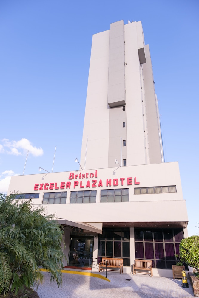 BRISTOL EXCELER PLAZA HOTEL 29/67