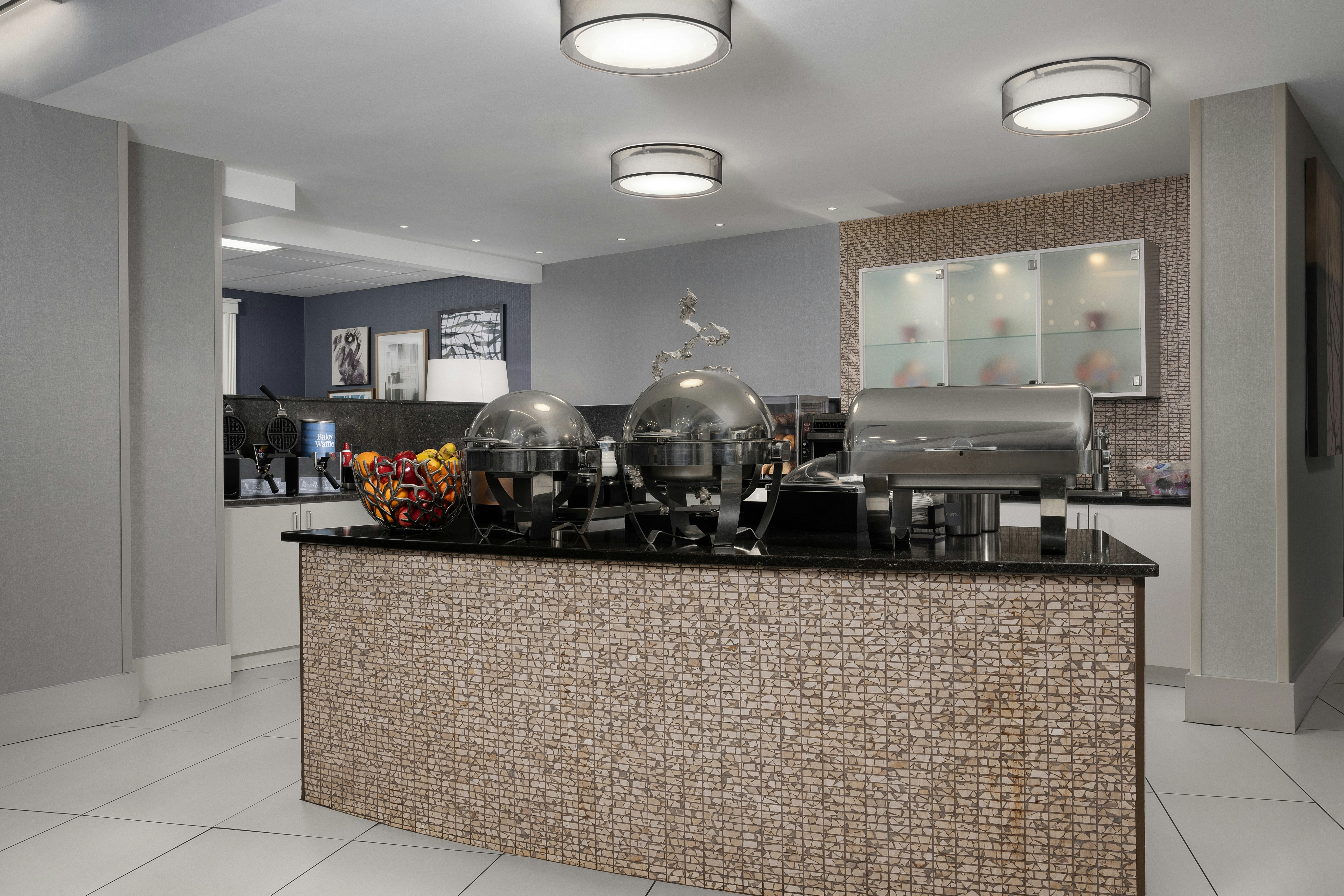 Homewood Suites by Hilton Reading 7/51
