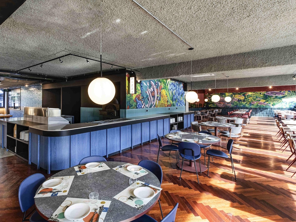 Ibis Styles Roma Aurelia 34/49