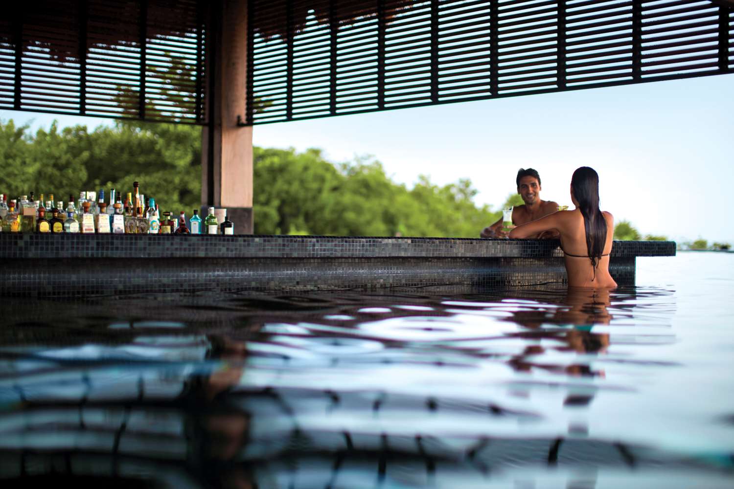 Nizuc Resort and Spa 24/66