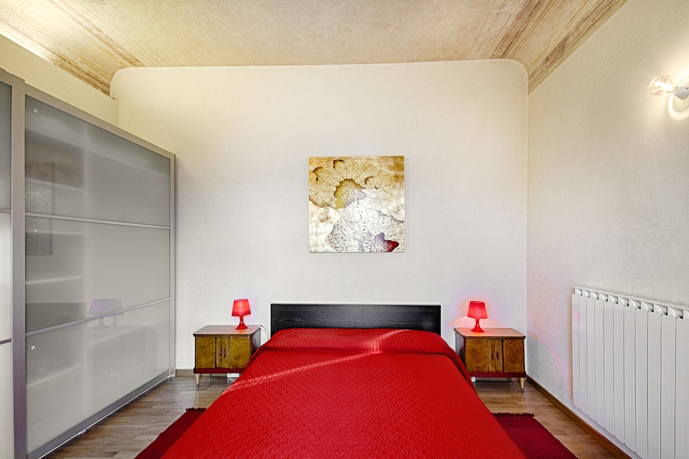 Flospirit - Apartments Largo Annigoni 19/50
