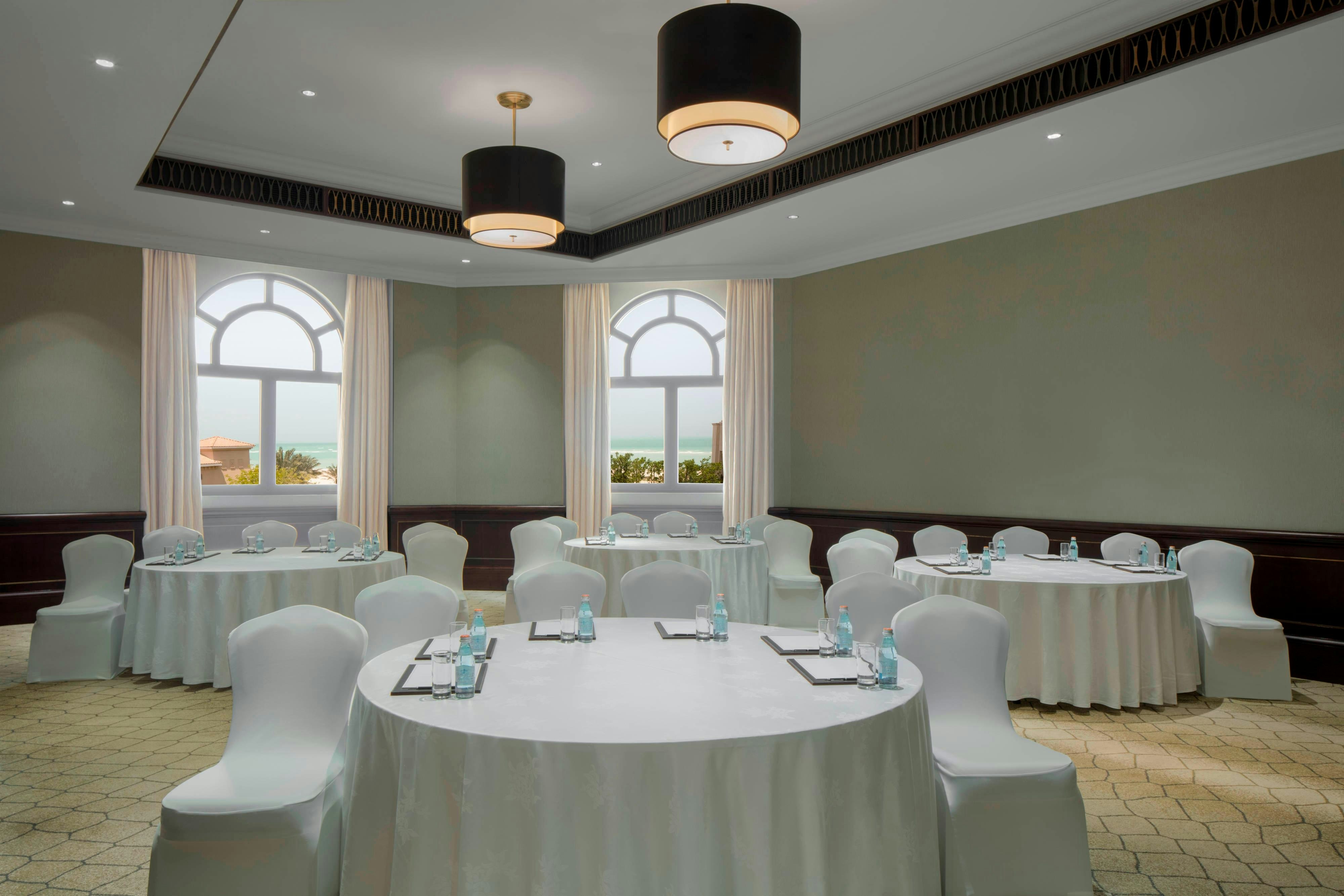 The St. Regis Saadiyat Island Resort Abu Dhabi 69/81