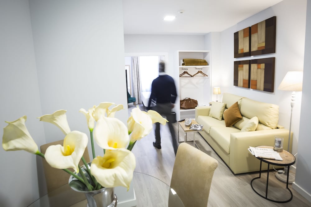 La Casa De La Trinidad Suites 38/50