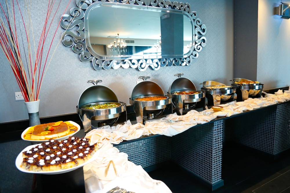 Al Manzil Hotel Bahrain 37/79