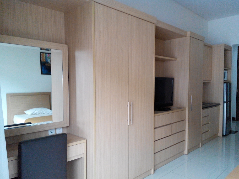 Rukun Resort Sentul 6/18