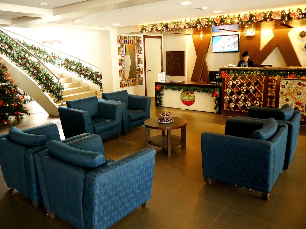 Fersal Hotel Puerto Princesa 33/59