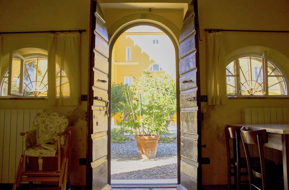 Villa Graziani 30/50