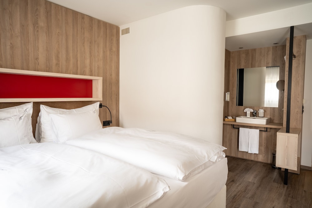 Boutiquehotel Thessoni Classic Zürich 8/48