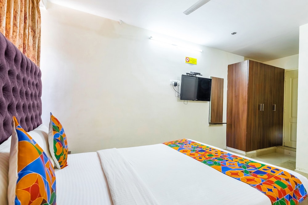 Fabhotel Astra Suites Hsr Layout Bangalore 17/38