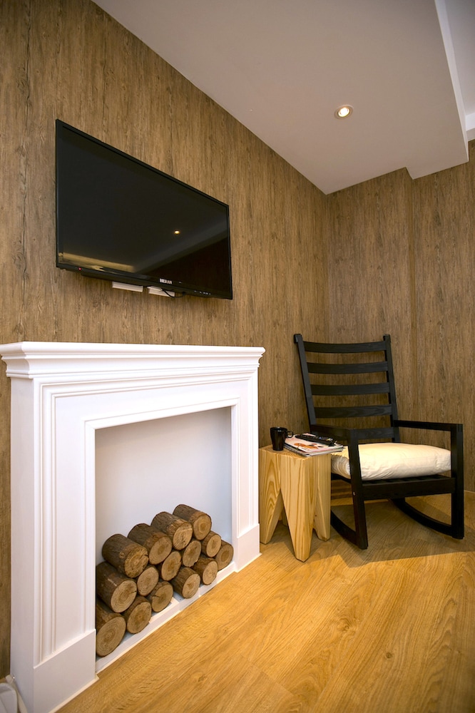 York Design Hotel 38/50