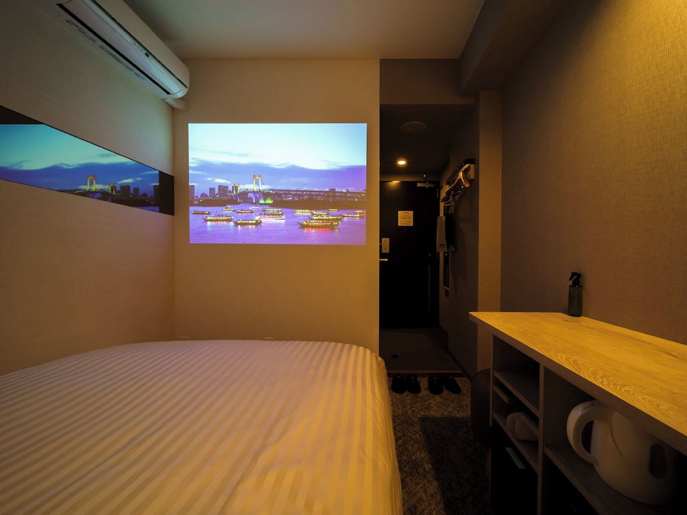 Super Hotel Saitama Kawagoe Akaginoyu 28/38