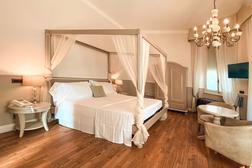 Hotel Sant'andrea 17/46