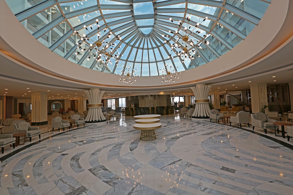 Calido Maris Hotel 35/60