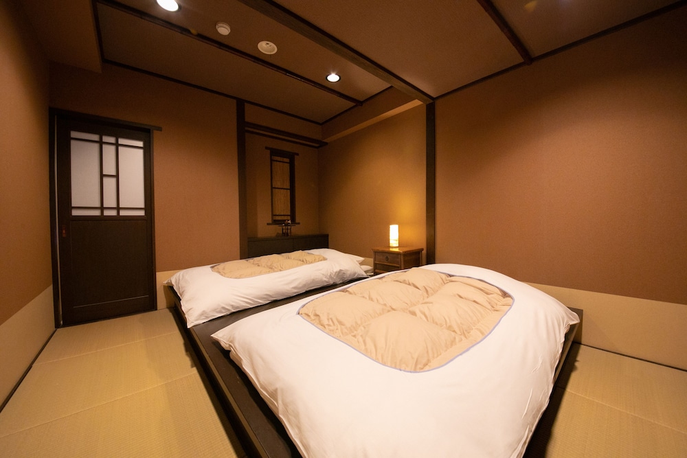 Hosenji Kanko Hotel Yumotoya 4/50