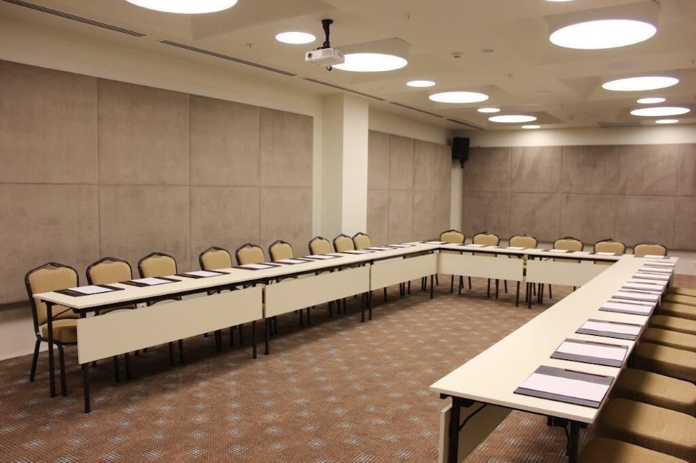 Icon Hotel Taksim 27/50