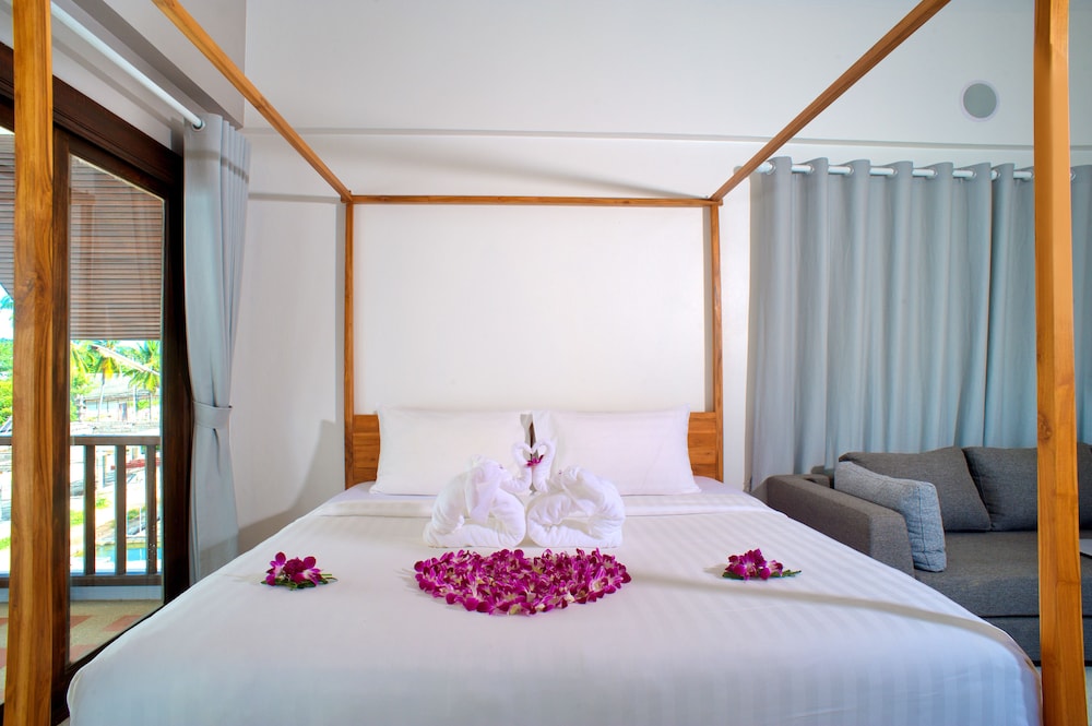 Baan Bophut Beach Hotel 7/34