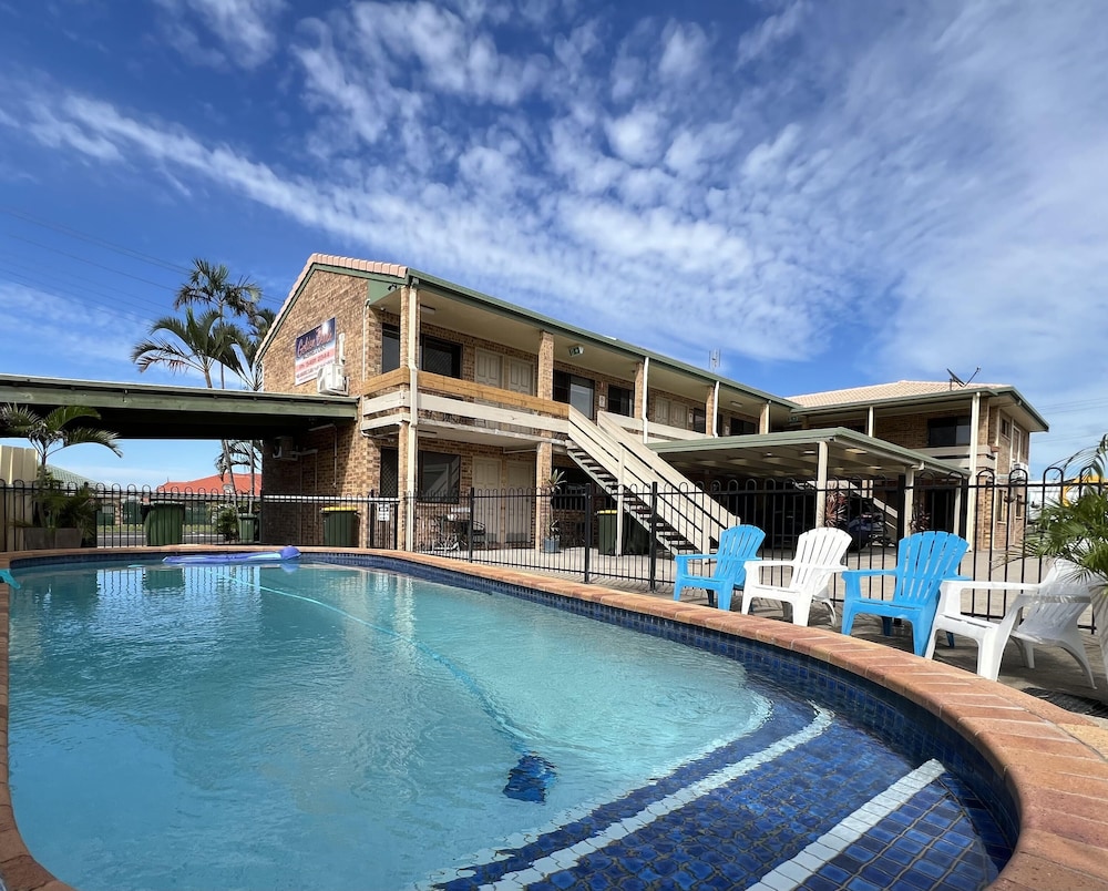 Golden Beach Motor Inn photo4