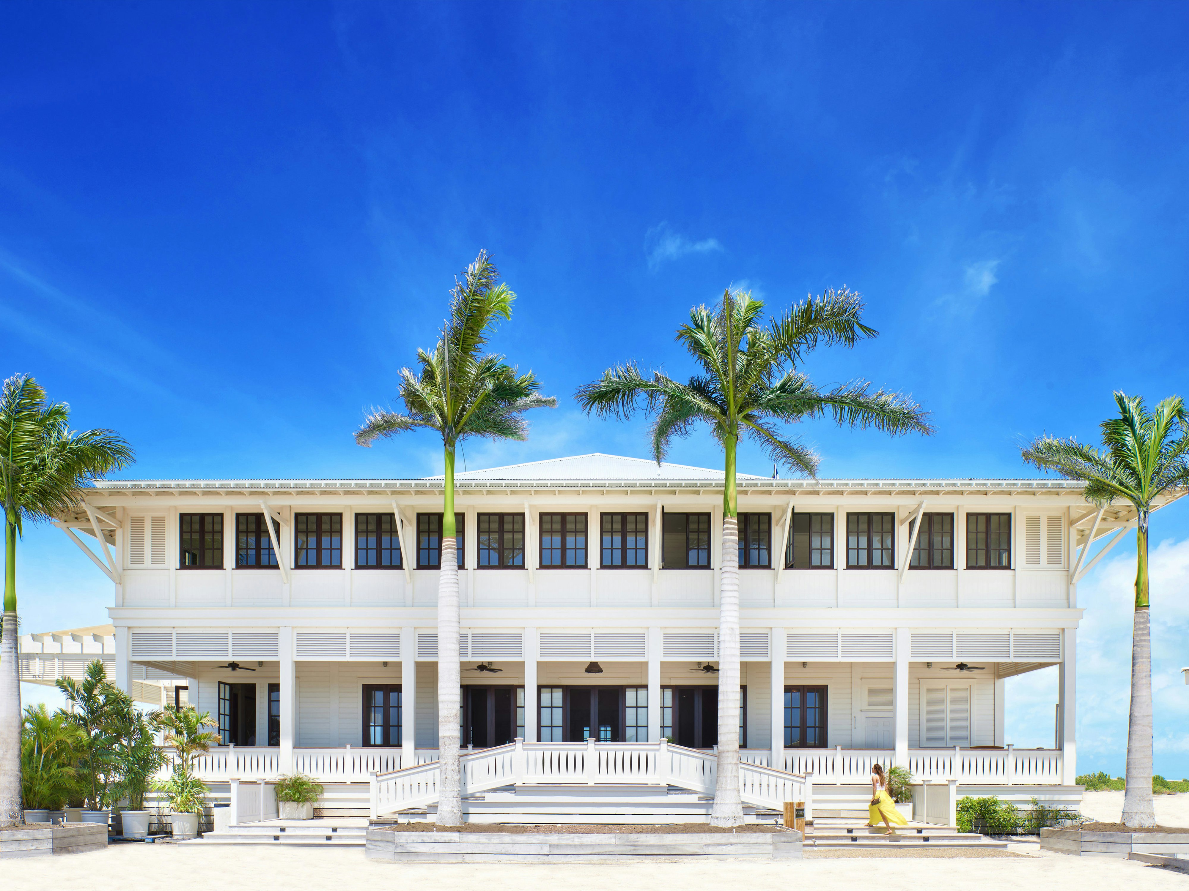 Mahogany Bay Resort & Beach Club, Curio Collection by Hilton 6/92