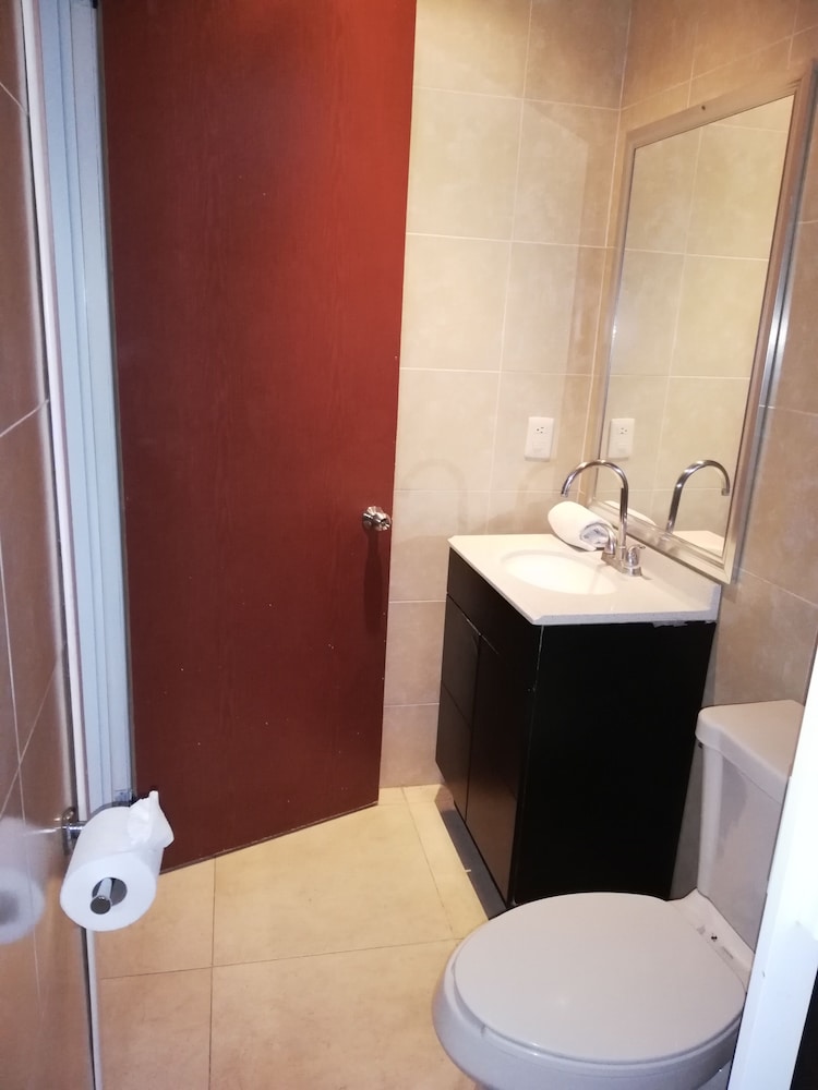 Hotel Awazul Bacalar 45/47