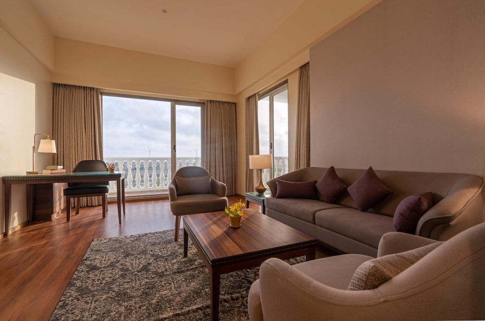 The Fern Sattva Resort Dwarka 47/67