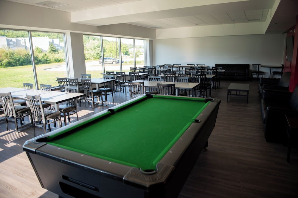 sport facilities
