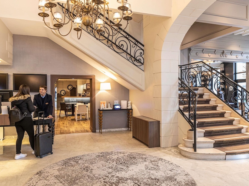 Mercure Lille Centre Grand Place 11/70