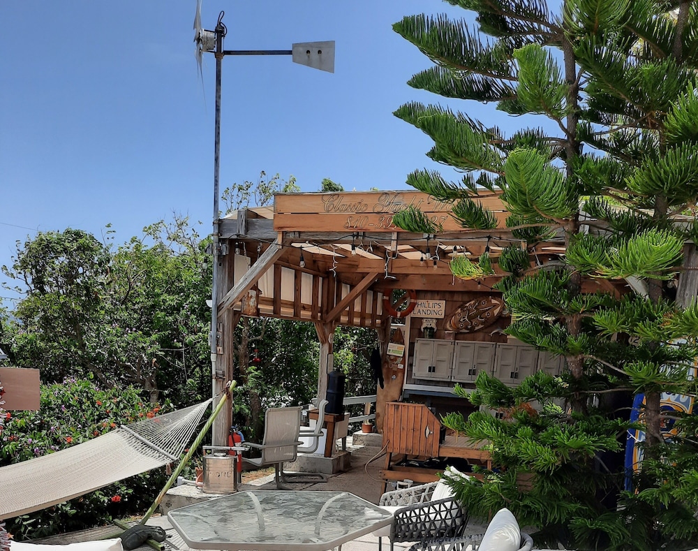 Virgin Islands Campground 31/50