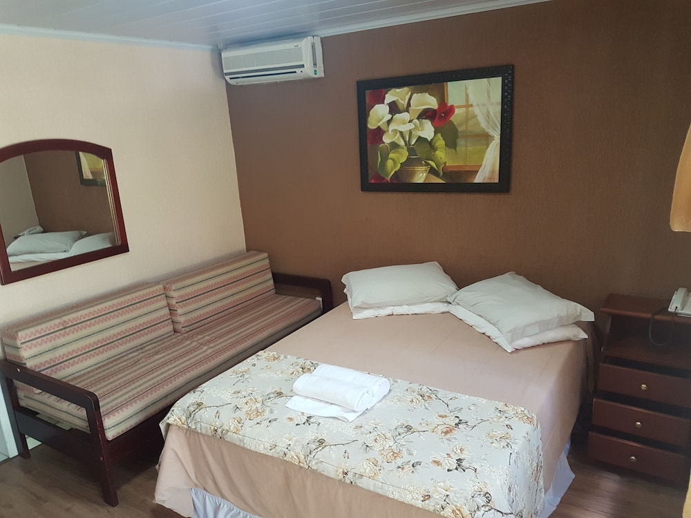 Hotel Pousada Cabana Da Mata 20/70