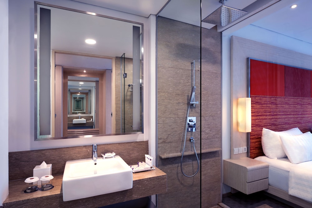 Grand Mercure Jakarta Harmoni 15/68