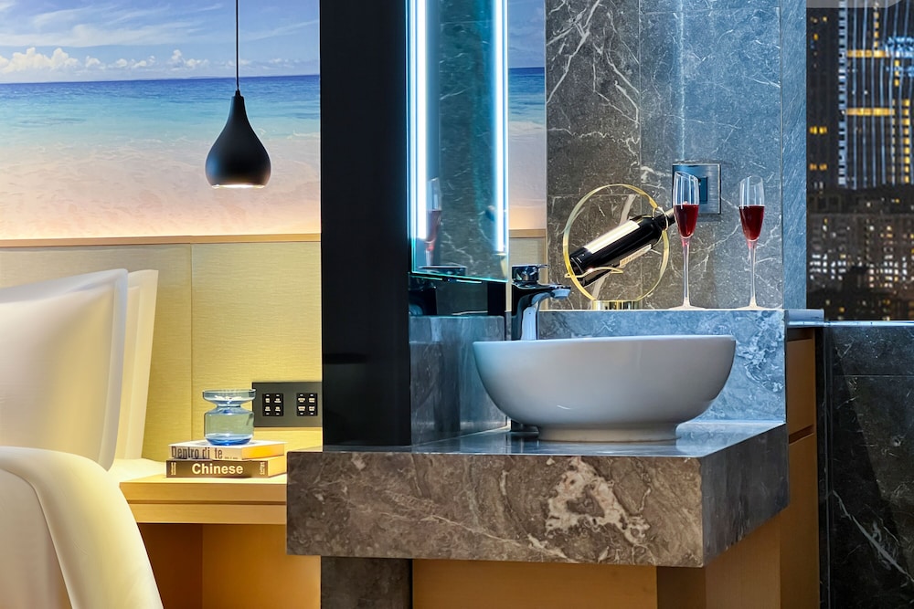 Ausotel Smart Zhujiang New Town Guangzhou 60/60