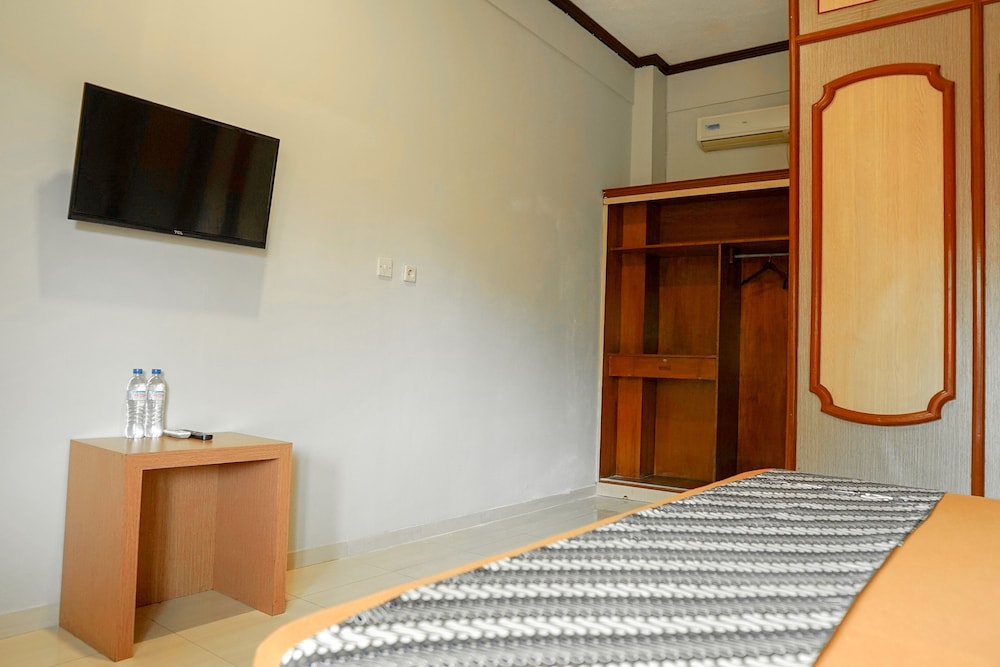 Airlangga Hotel 31/62