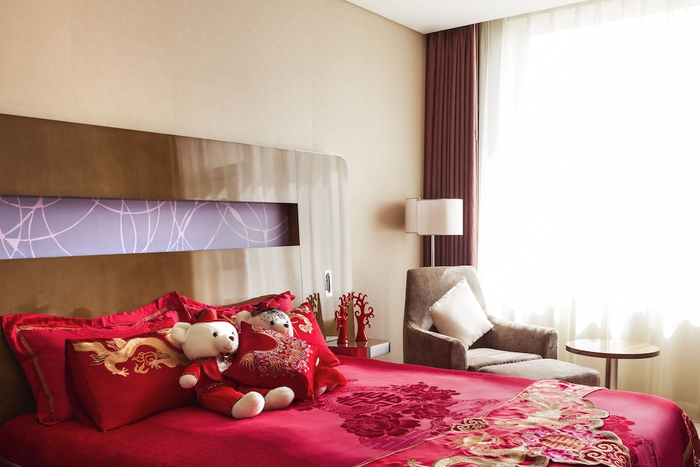 NOVOTEL DAQING HAOFANG 20/47