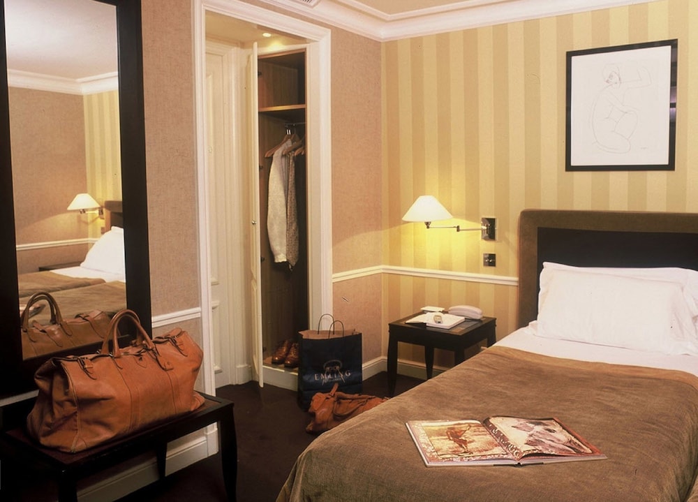 Victoires Opera Hotel 33/73