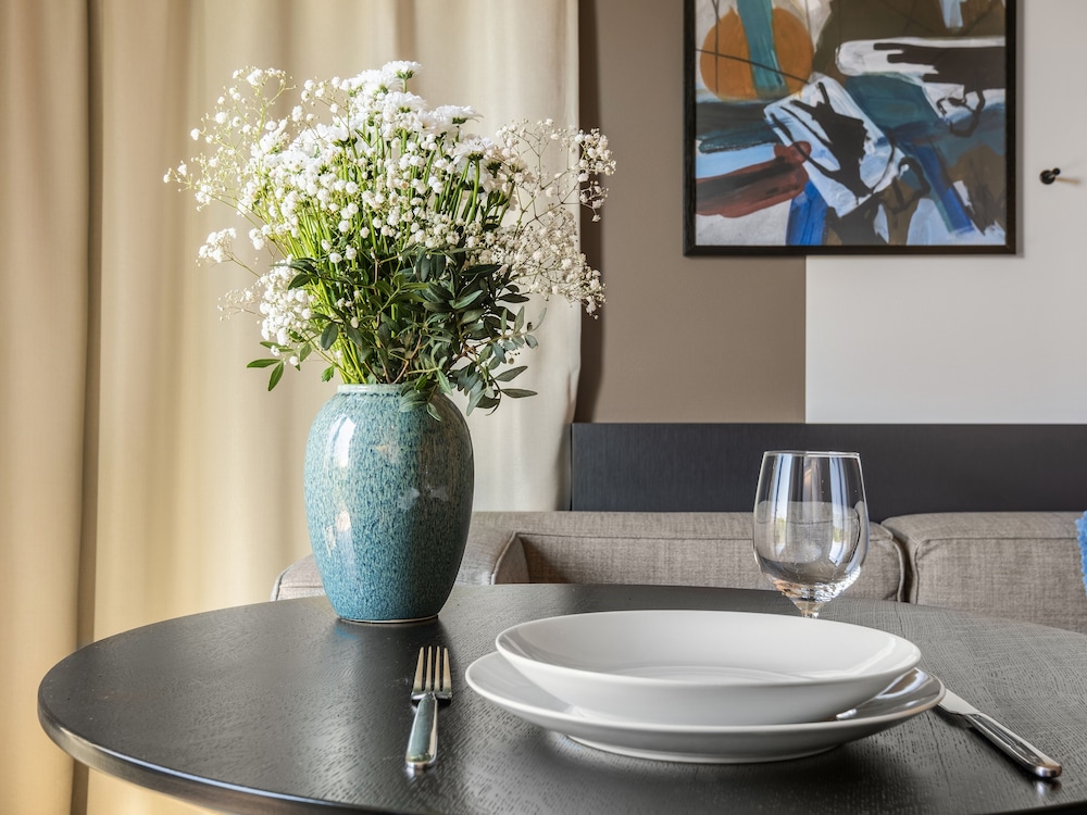 numa Stark Rooms & Apartments 52/63