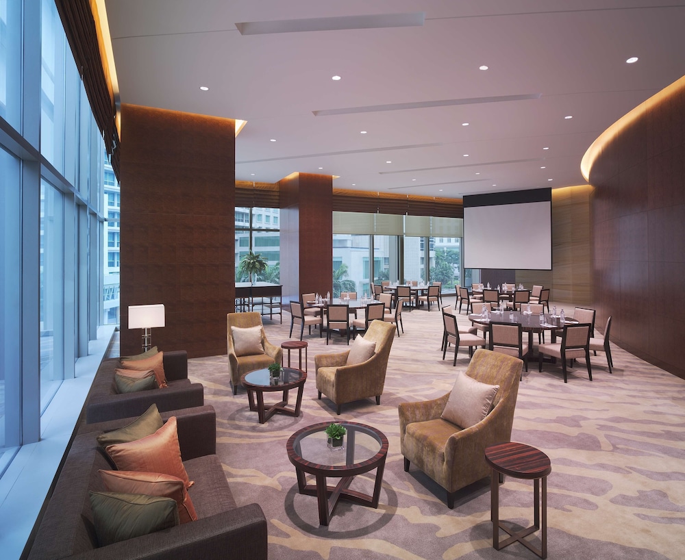 GRAND HYATT KUALA LUMPUR 59/69