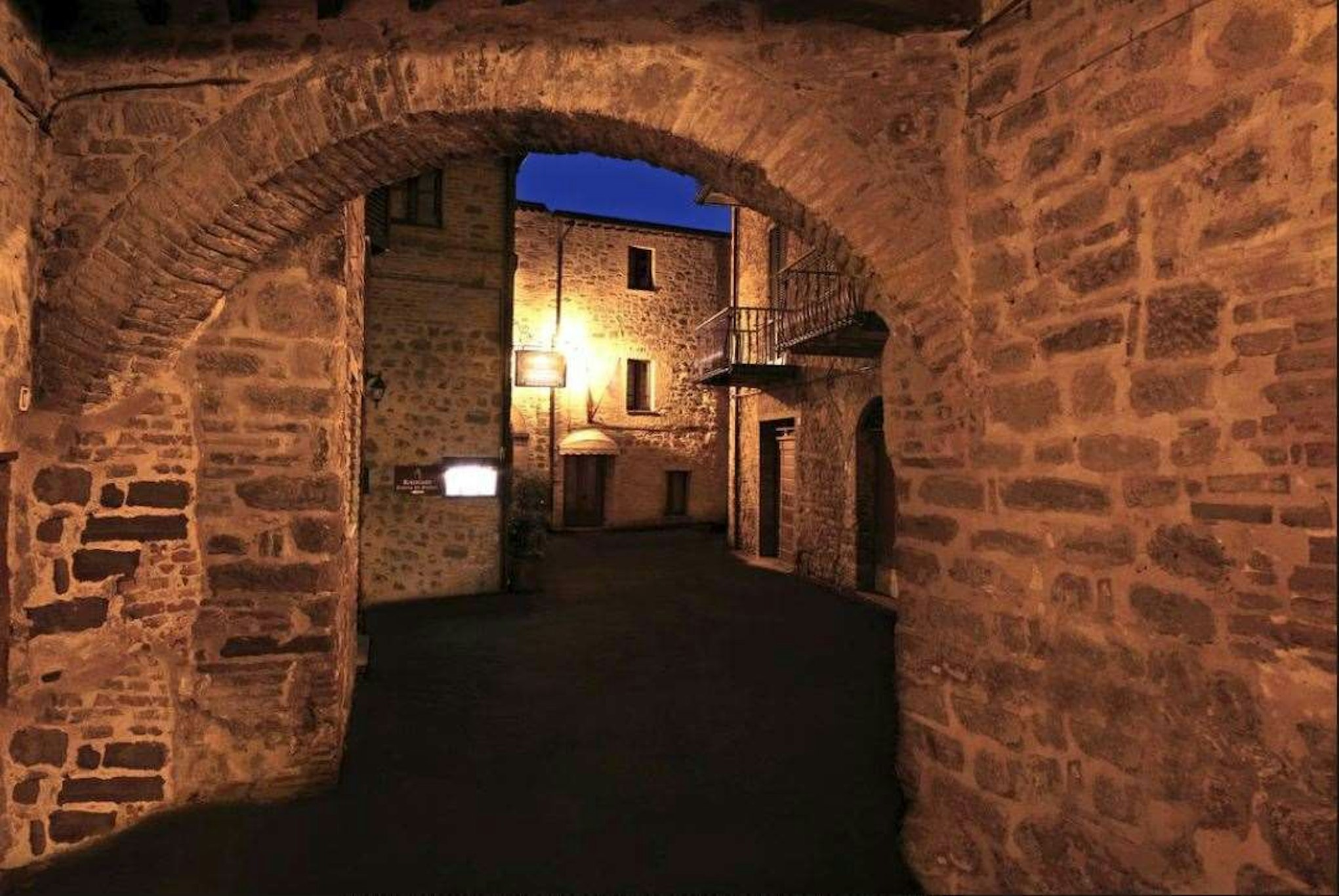 Relais And Spa La Corte Di Bettona 14/24