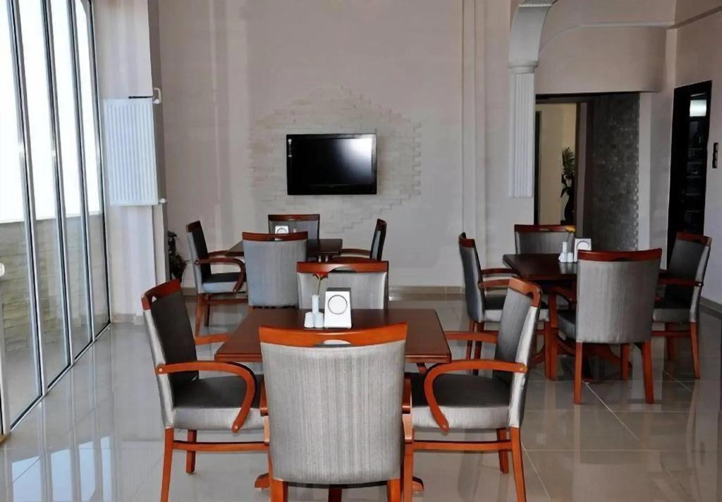 Ridvan Otel 14/18